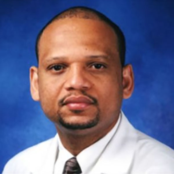 Angelo Gousse Dr Angelo Gousse