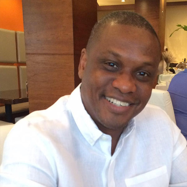 Claude Vertus, M.D Claude