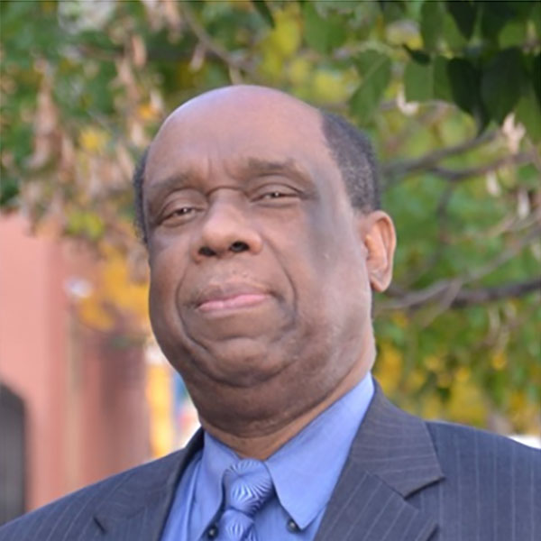 Eric L Jerome Dr Eric L Jeromee