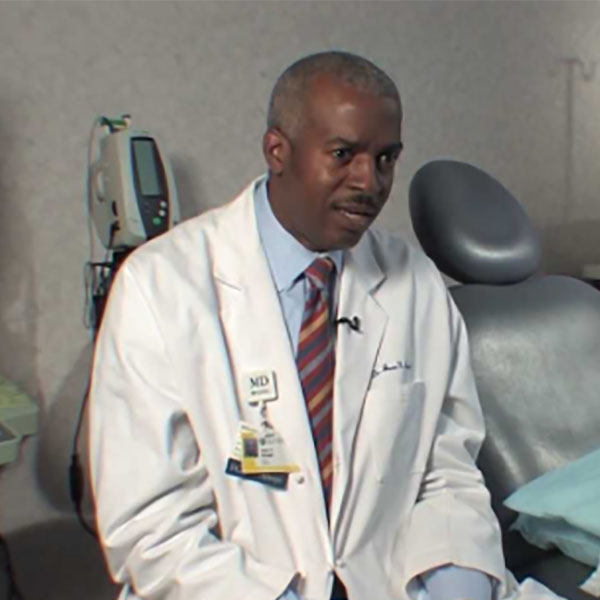 Jean Joseph, MD Dr Jean Joseph, MD