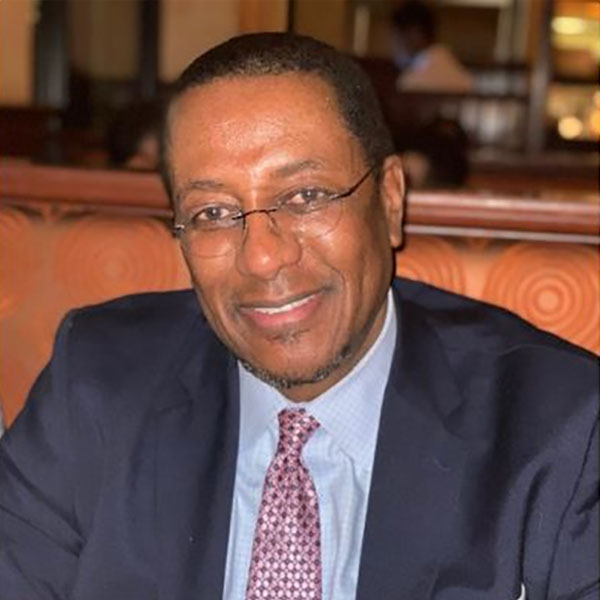 Karl E. Latortue Dr Karl E. Latortue