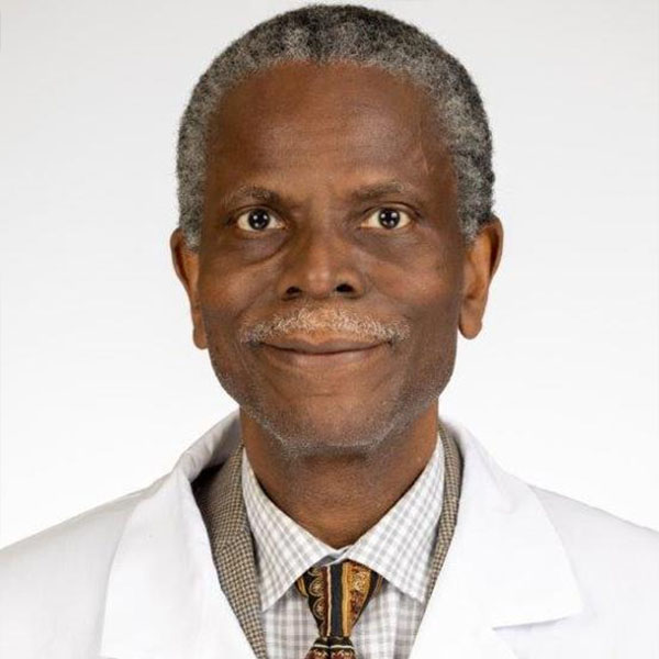 Laurent Bordes, M.D Laurent Bordes, M.D