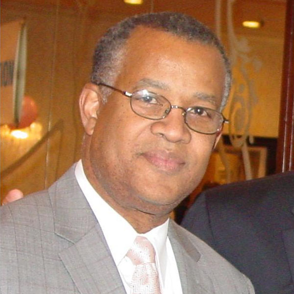 Louis Joseph Auguste, M.D Louis Joseph Auguste, M.D