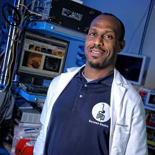 Patrick Dorvilus, M.D Patrick Dorvilus, M.D