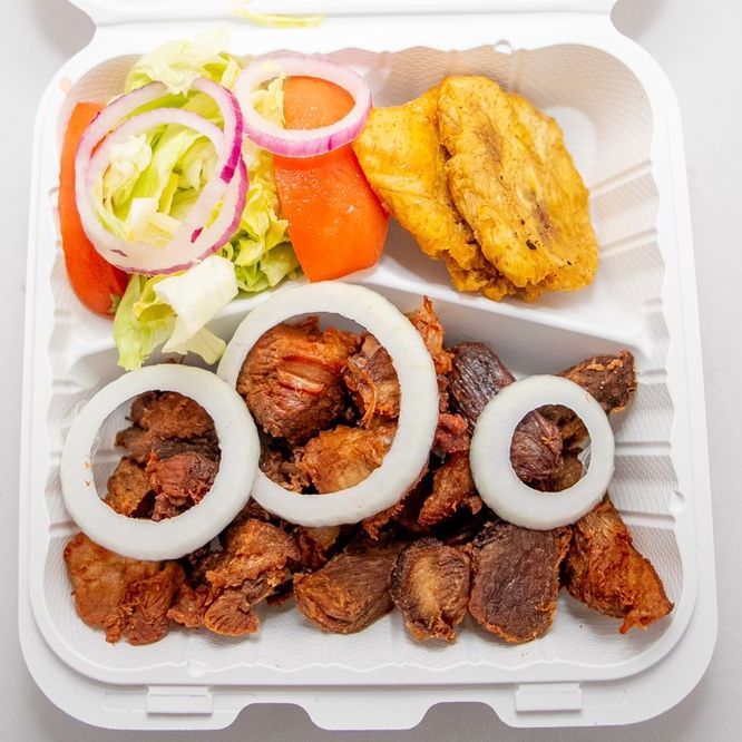 Highland Creole Cuisine