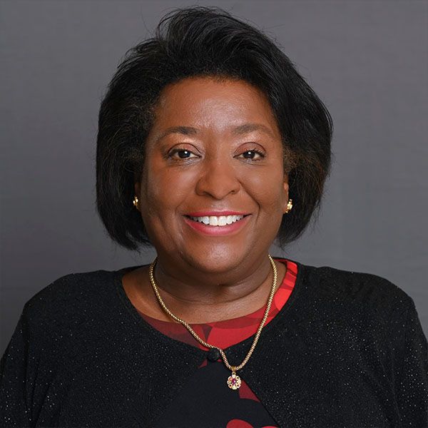 Dr. Mildred MG Olivier, M.D